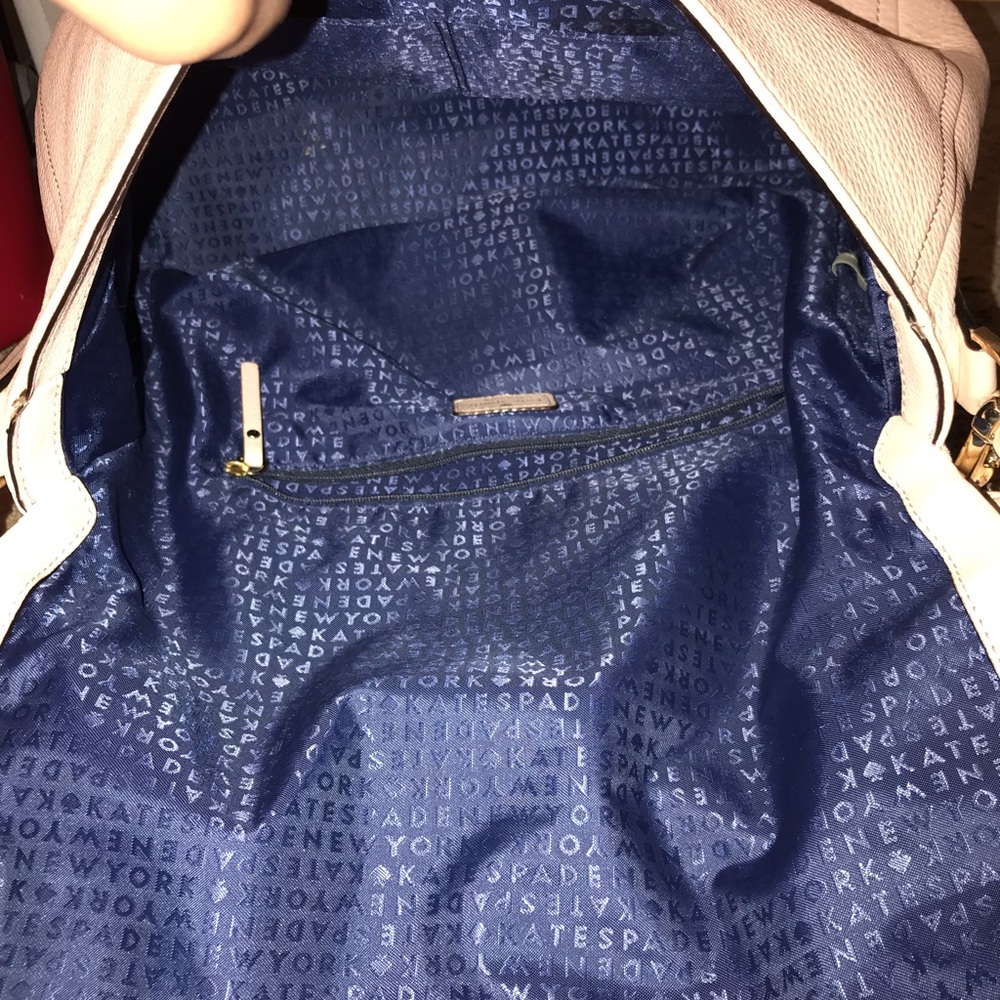 Kate Spade Bag - Picture 6 of 6